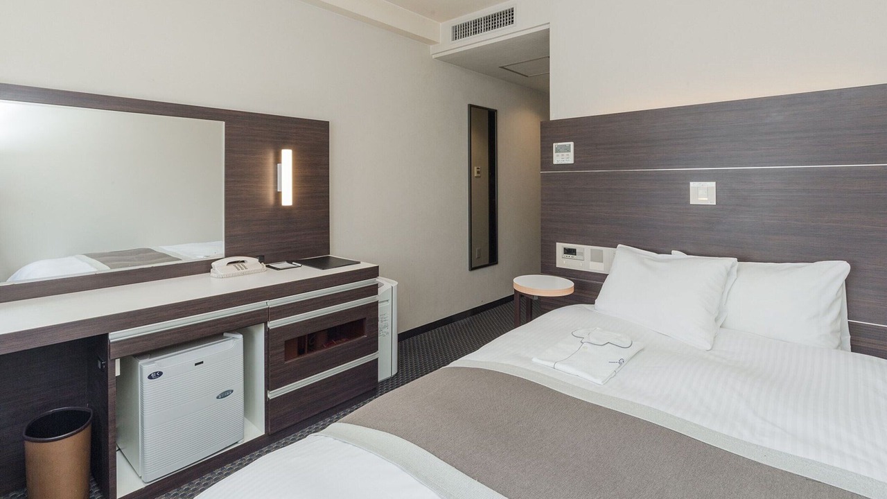 Photo of Bedroom in Kusatsu
