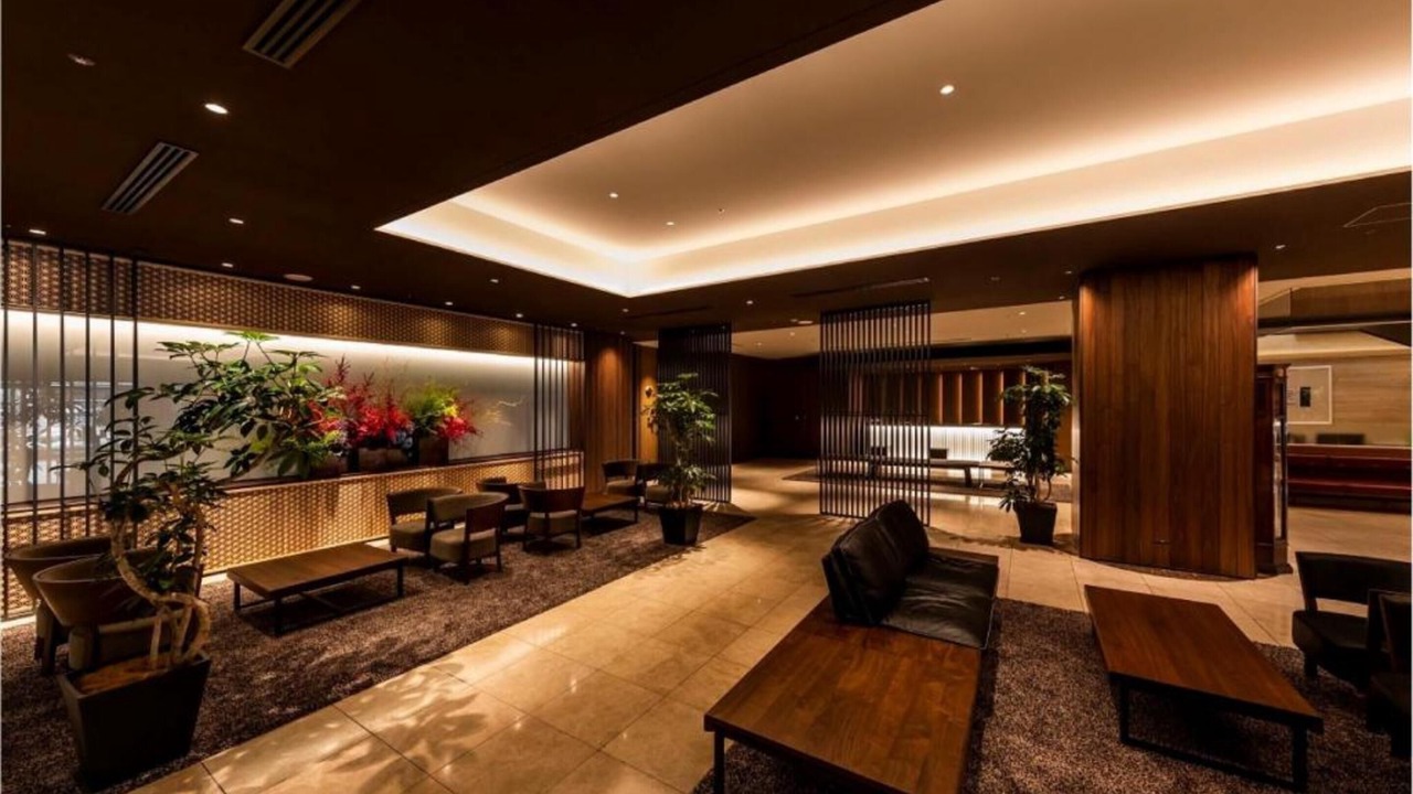 Photo of Livingroom in Kusatsu