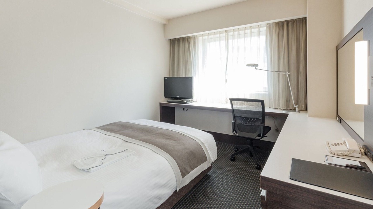 Photo of Bedroom in Kusatsu