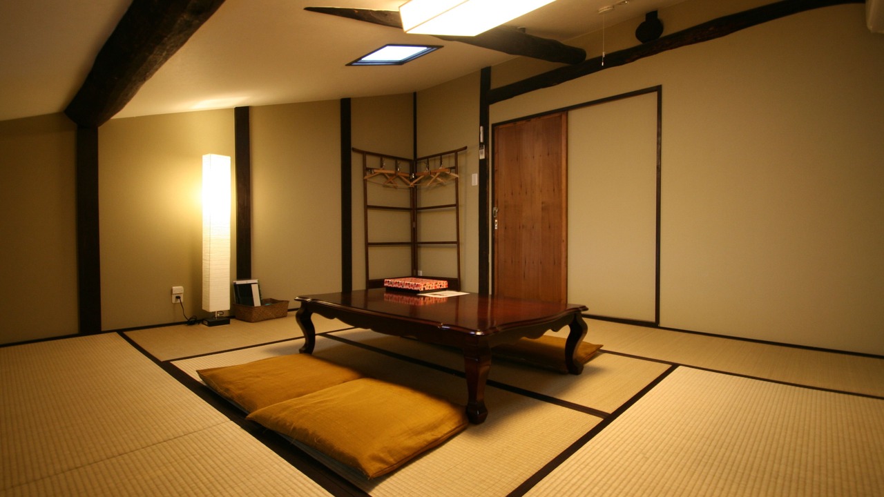 Photo of Bathroom in Shimogyo