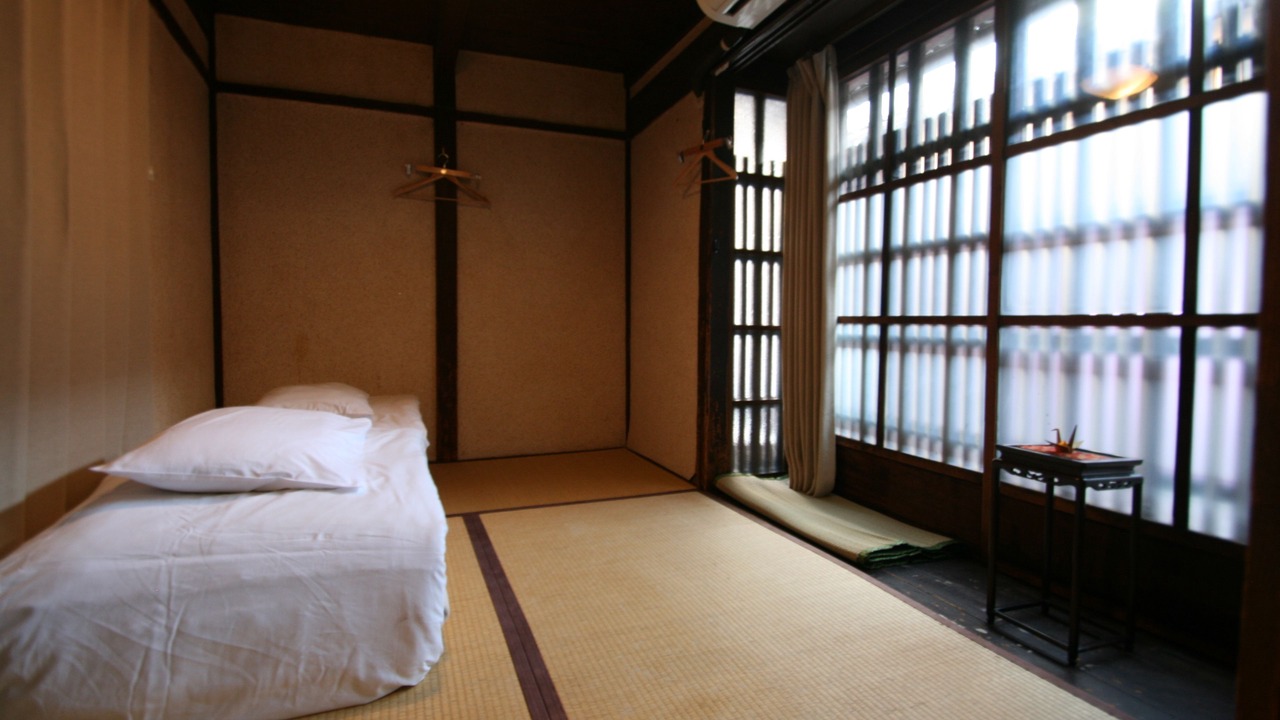 Photo of Bathroom in Shimogyo