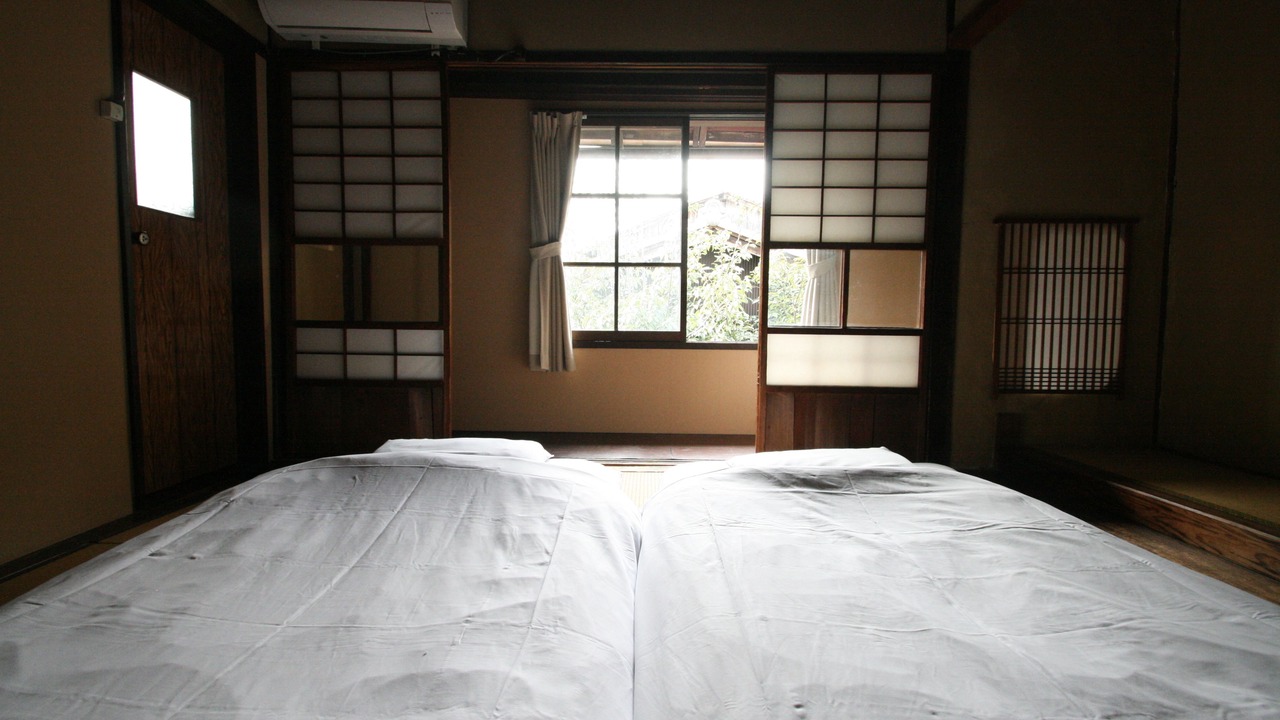 Photo of Bathroom in Shimogyo
