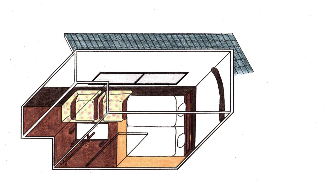 Photo of Bathroom in Shimogyo
