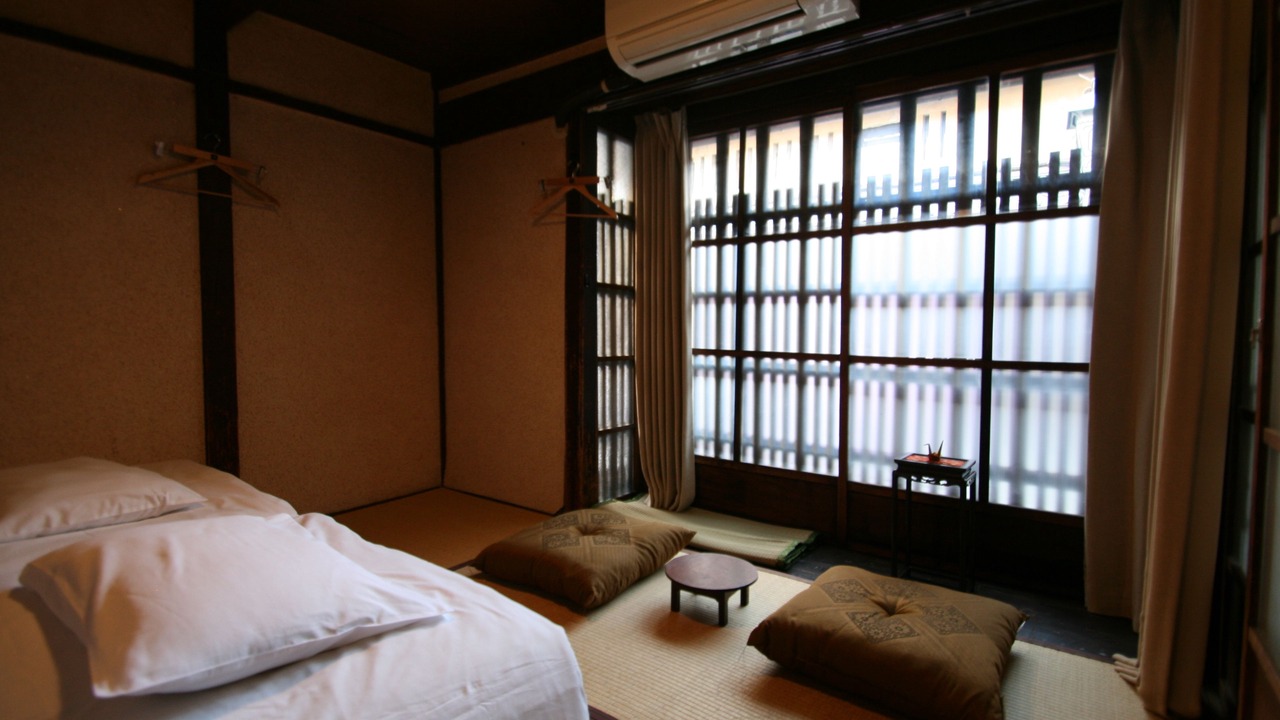Photo of Bathroom in Shimogyo