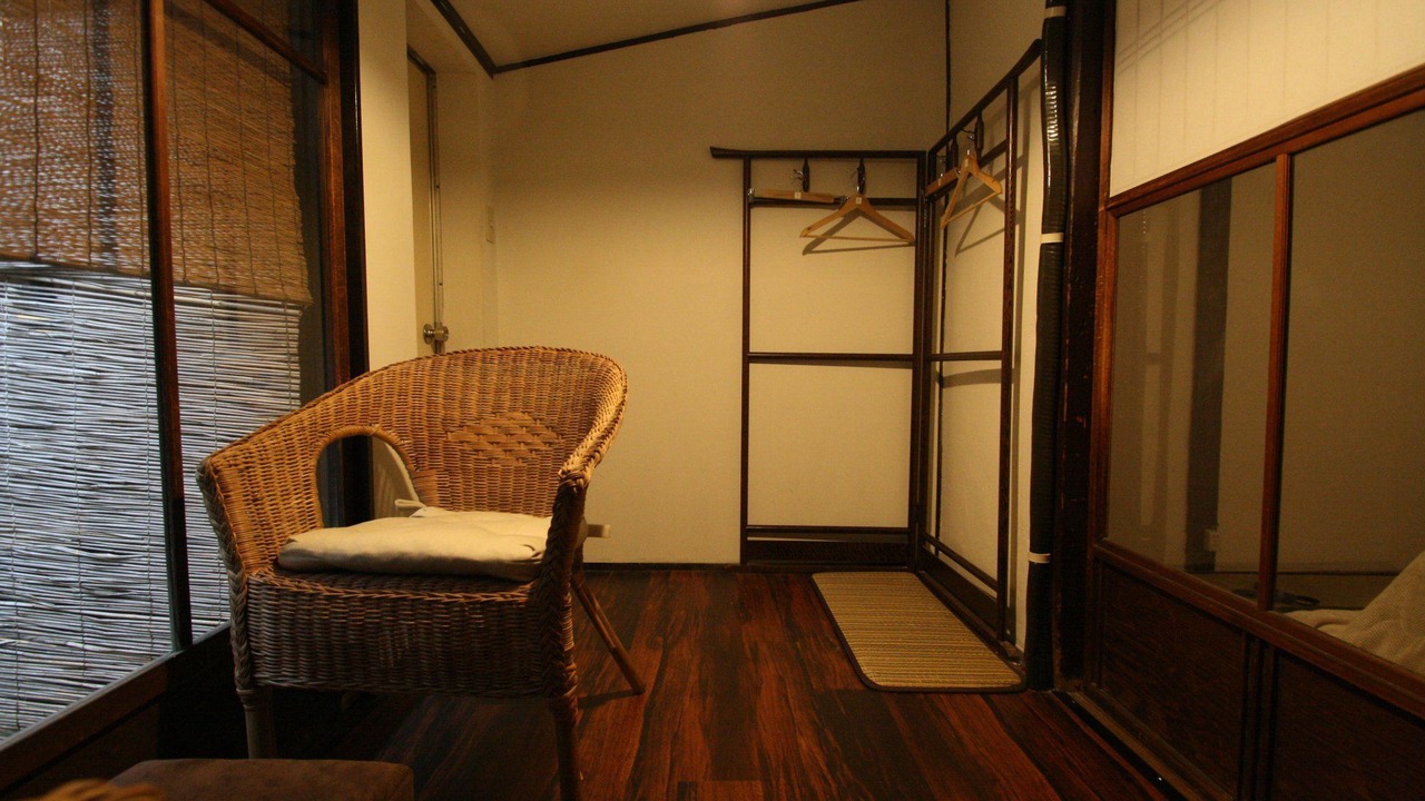 Photo of Bathroom in Shimogyo
