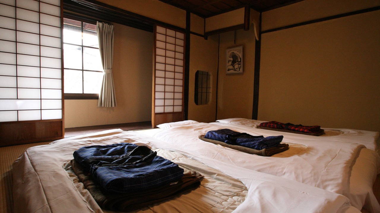 Photo of Bathroom in Shimogyo