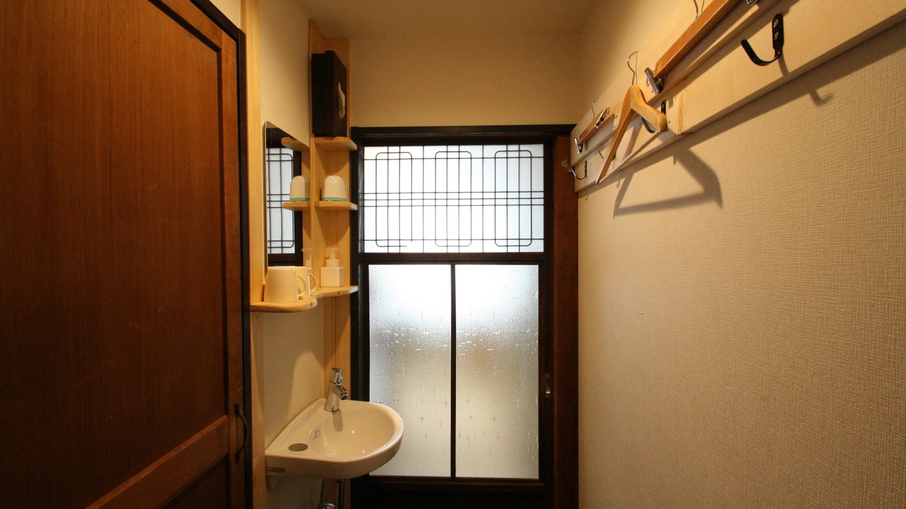 Photo of Bathroom in Shimogyo