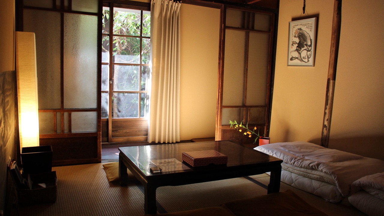 Photo of Bathroom in Shimogyo