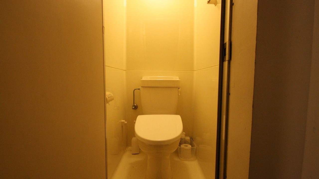 Photo of Bathroom in Shimogyo