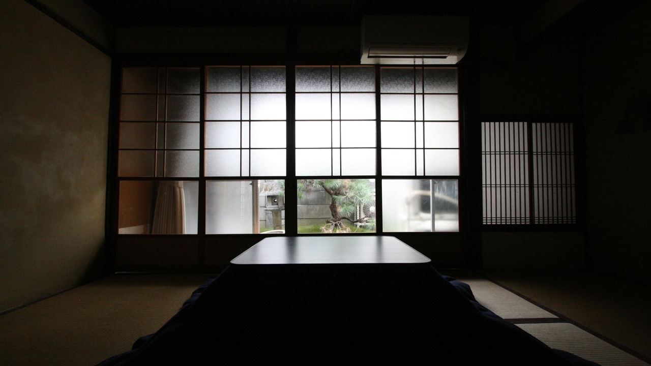 Photo of Bathroom in Shimogyo