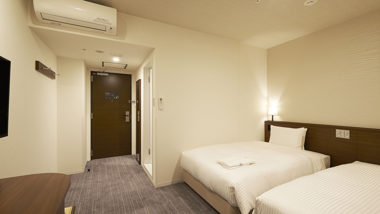 Photo of Bedroom in Roppongi