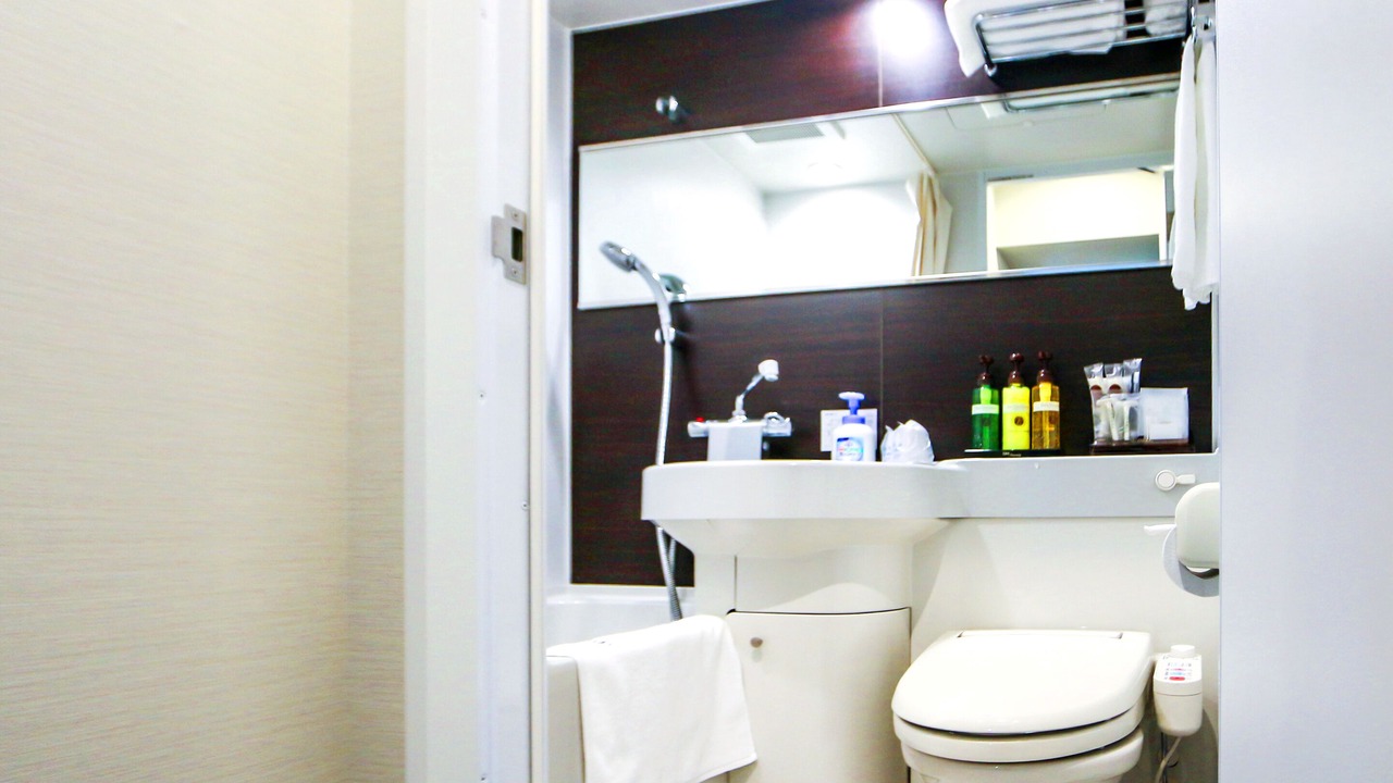 Photo of Bathroom in Kannai