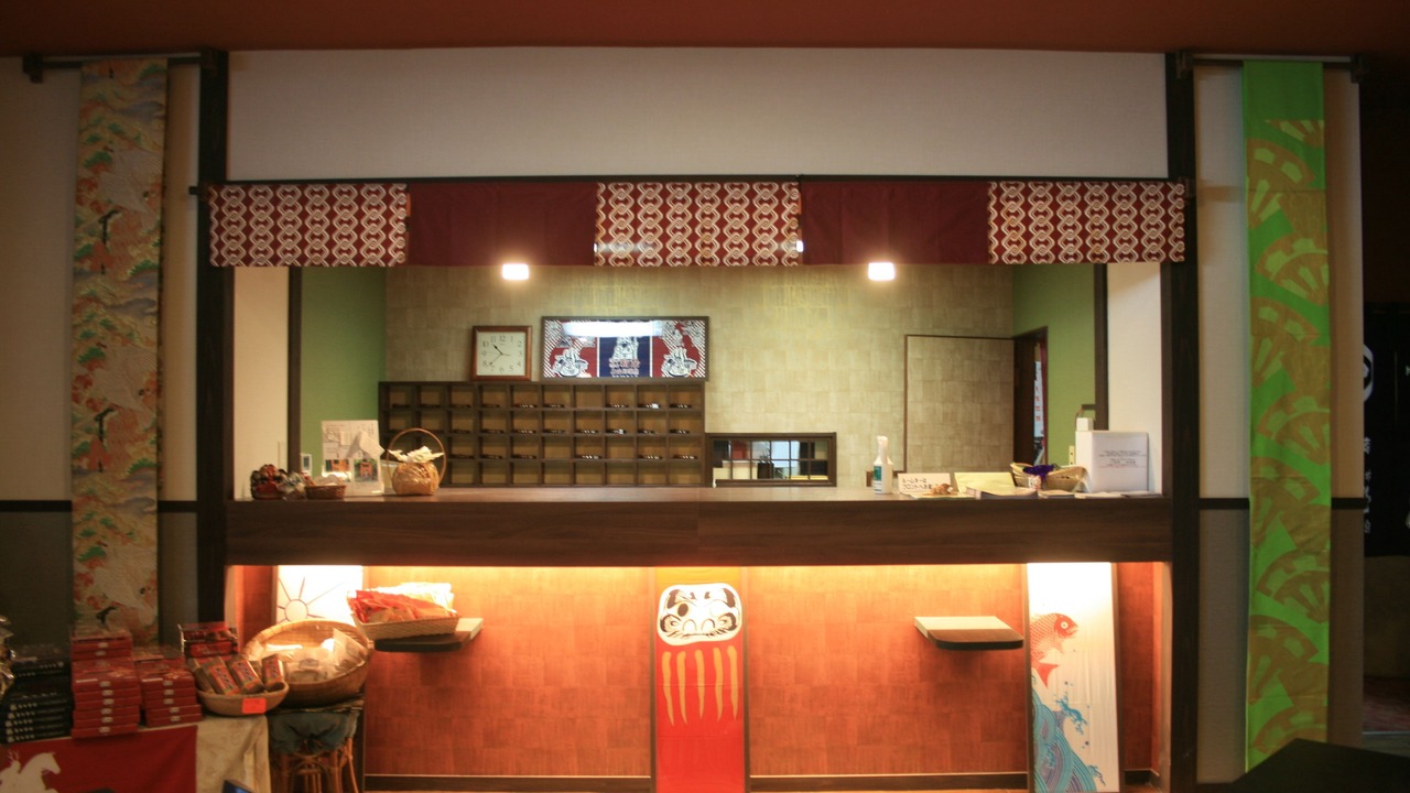 Photo of Others in Togura Kamiyamada Onsen