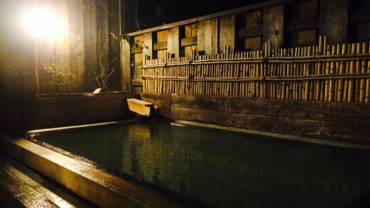 Photo of Outdoor in Togura Kamiyamada Onsen