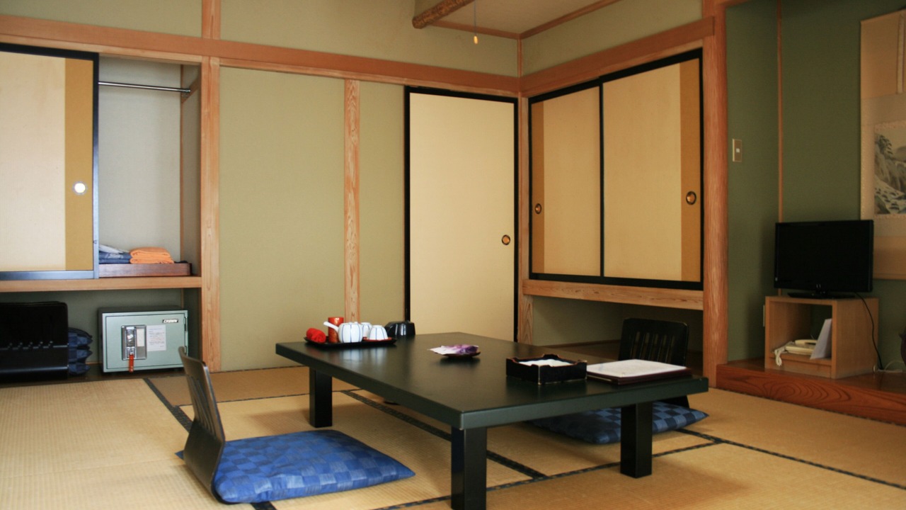 Photo of Livingroom in Togura Kamiyamada Onsen