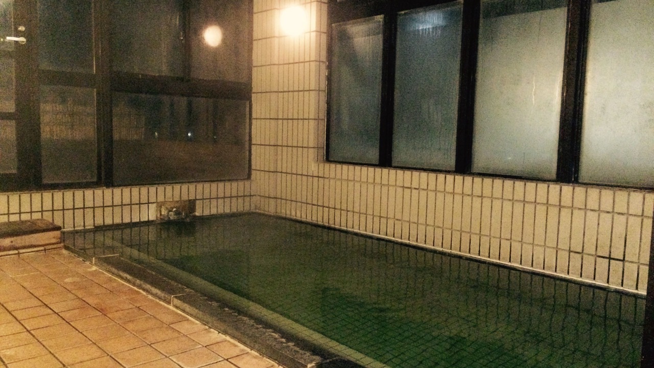 Photo of Outdoor in Togura Kamiyamada Onsen