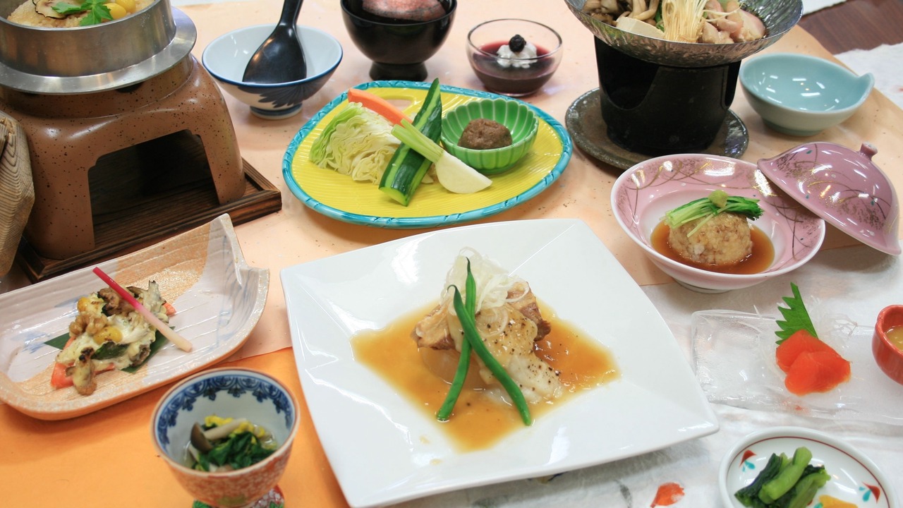 Photo of Others in Togura Kamiyamada Onsen