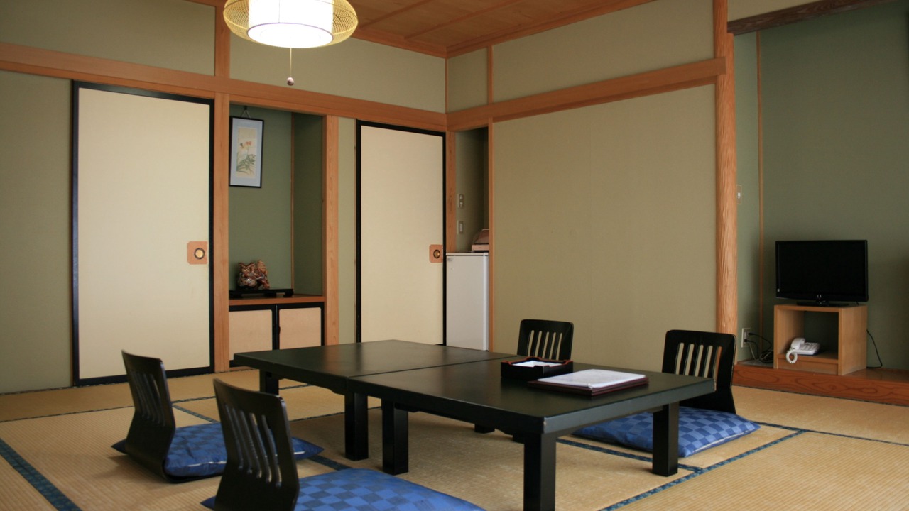 Photo of Bedroom in Togura Kamiyamada Onsen