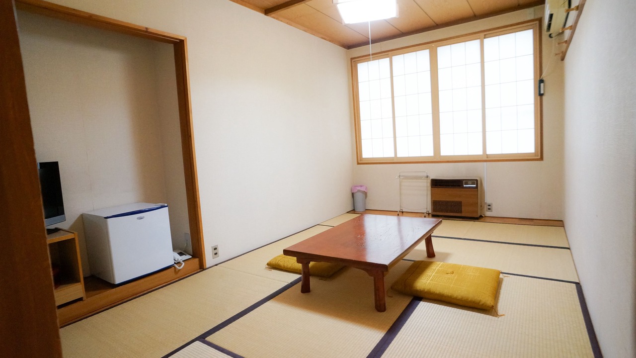 Photo of Bathroom in Hokujo