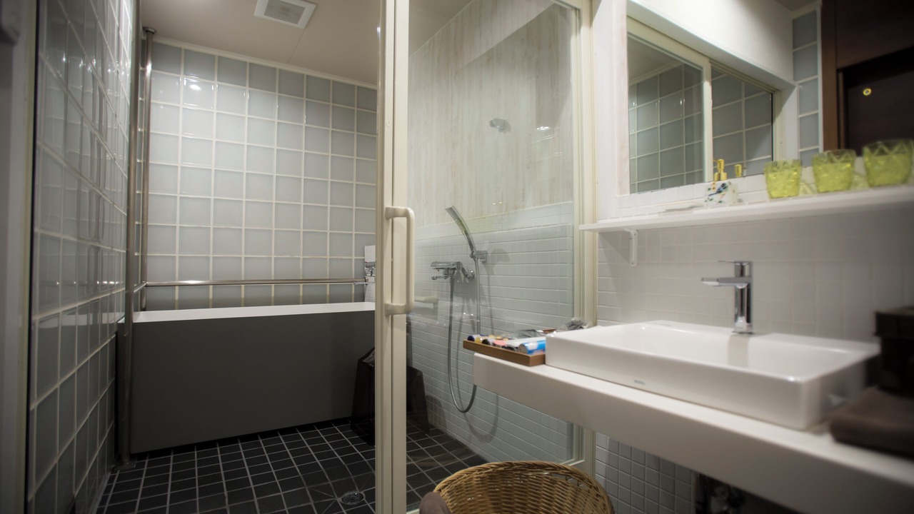 Photo of Bathroom in Chino