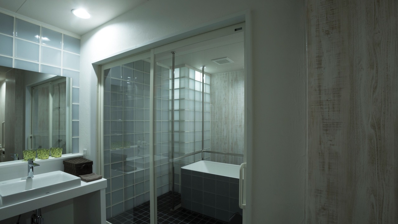 Photo of Bathroom in Chino