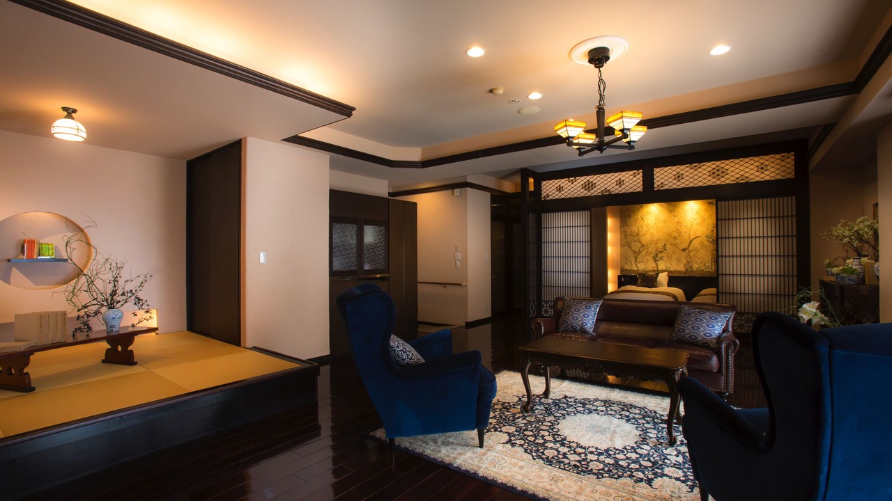 Photo of Livingroom in Chino