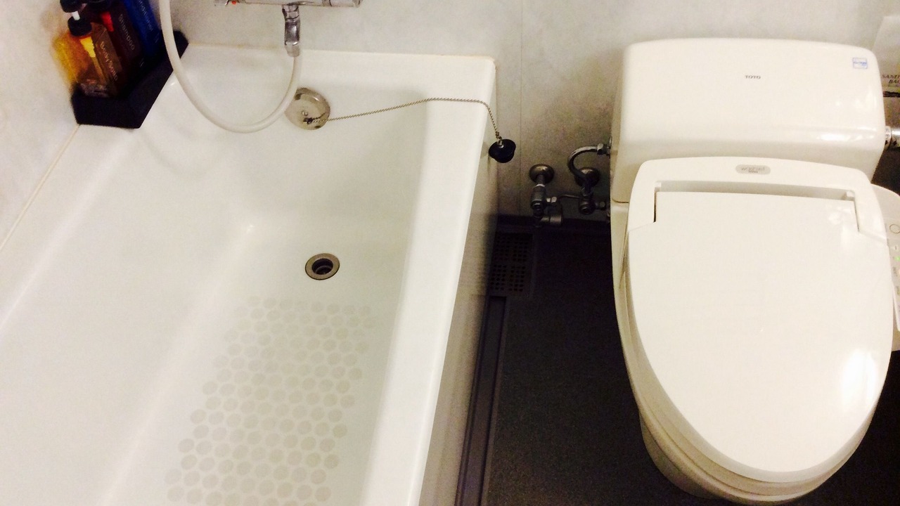 Photo of Bathroom in Kurume