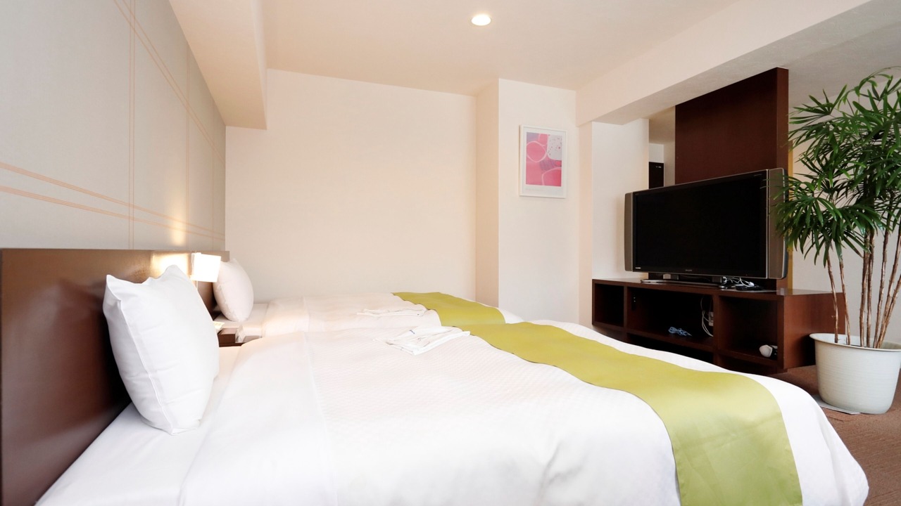 Photo of Bedroom in Kurume