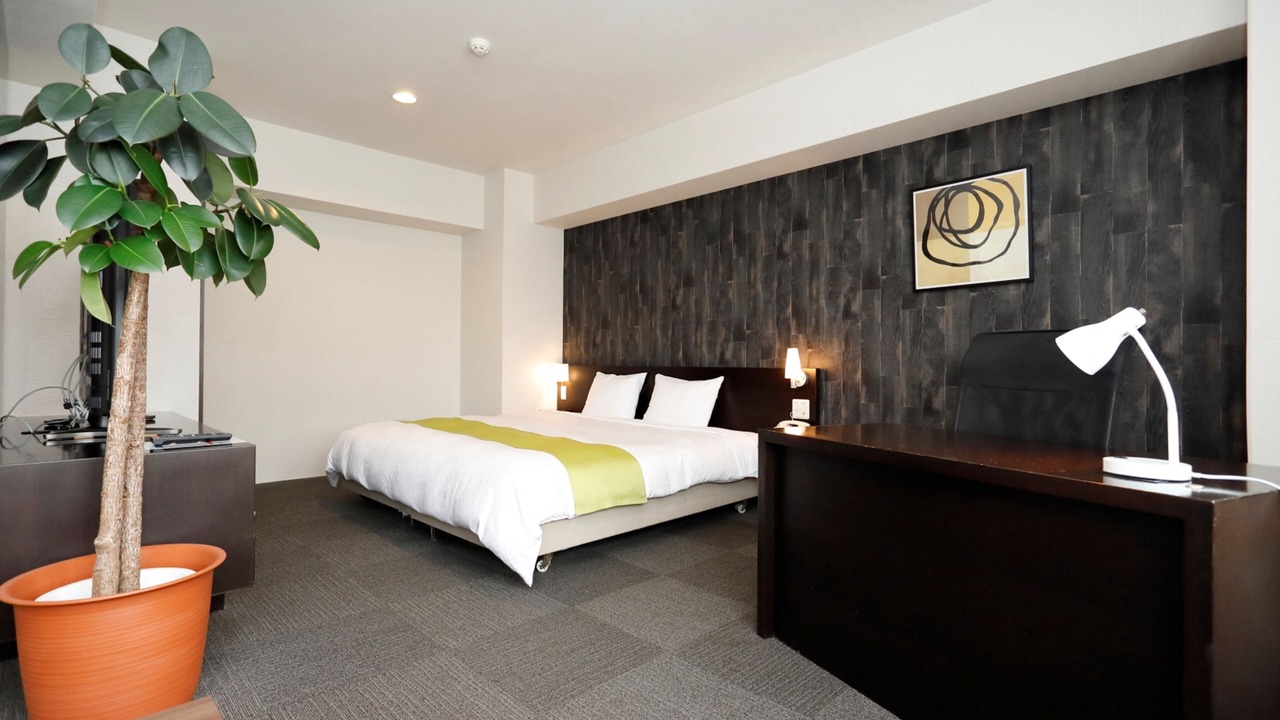 Photo of Bedroom in Kurume