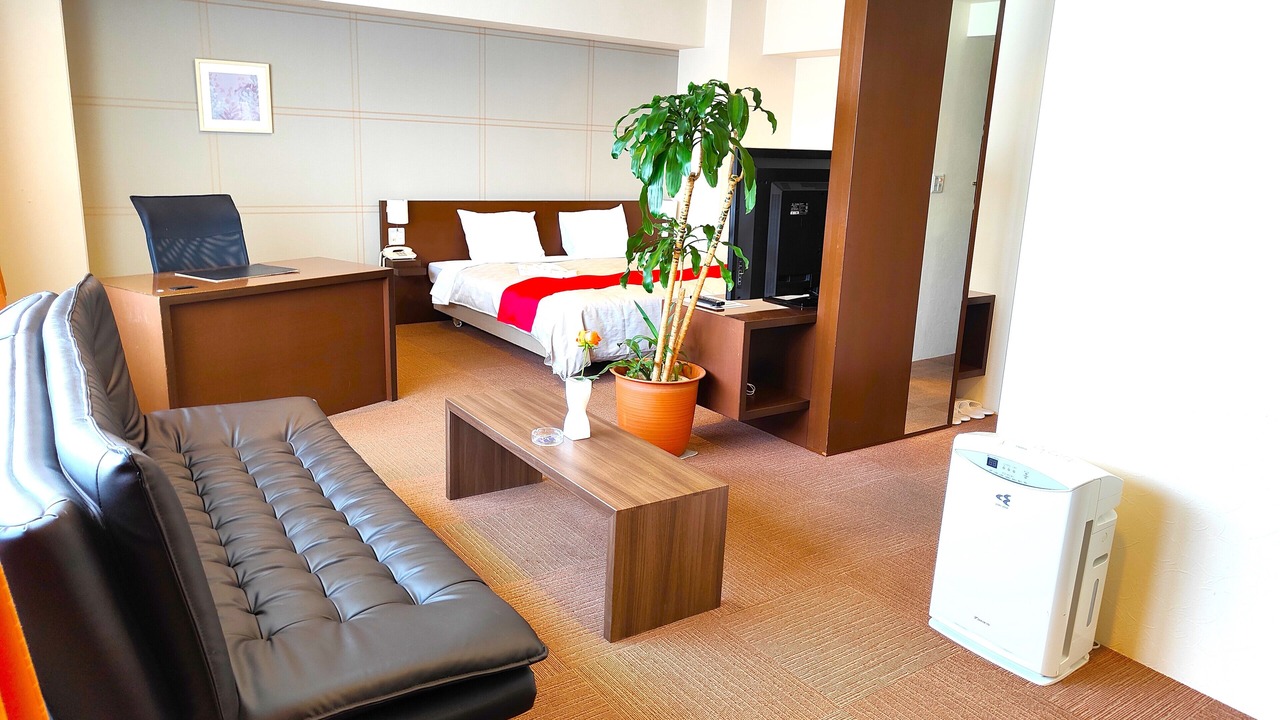 Photo of Bedroom in Kurume