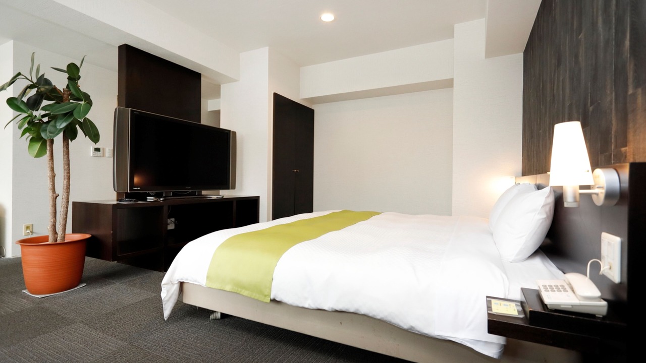 Photo of Bedroom in Kurume