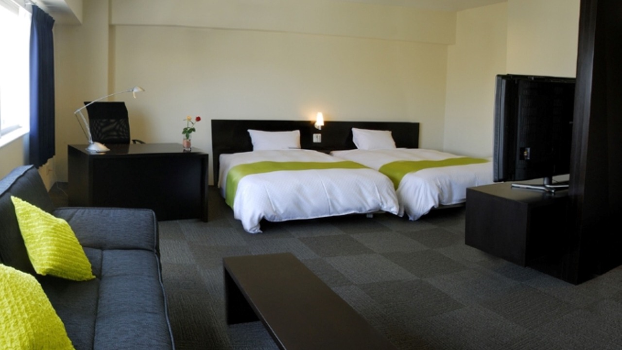 Photo of Bedroom in Kurume