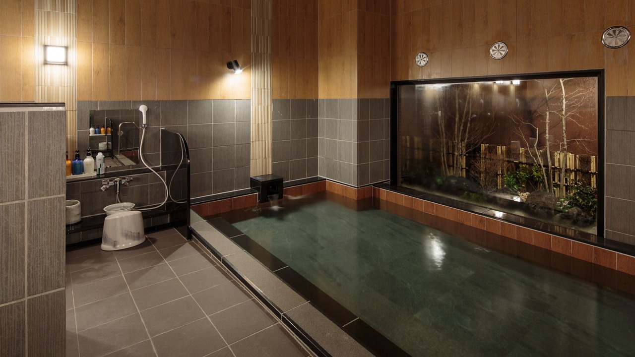 Photo of Bathroom in Takaoka