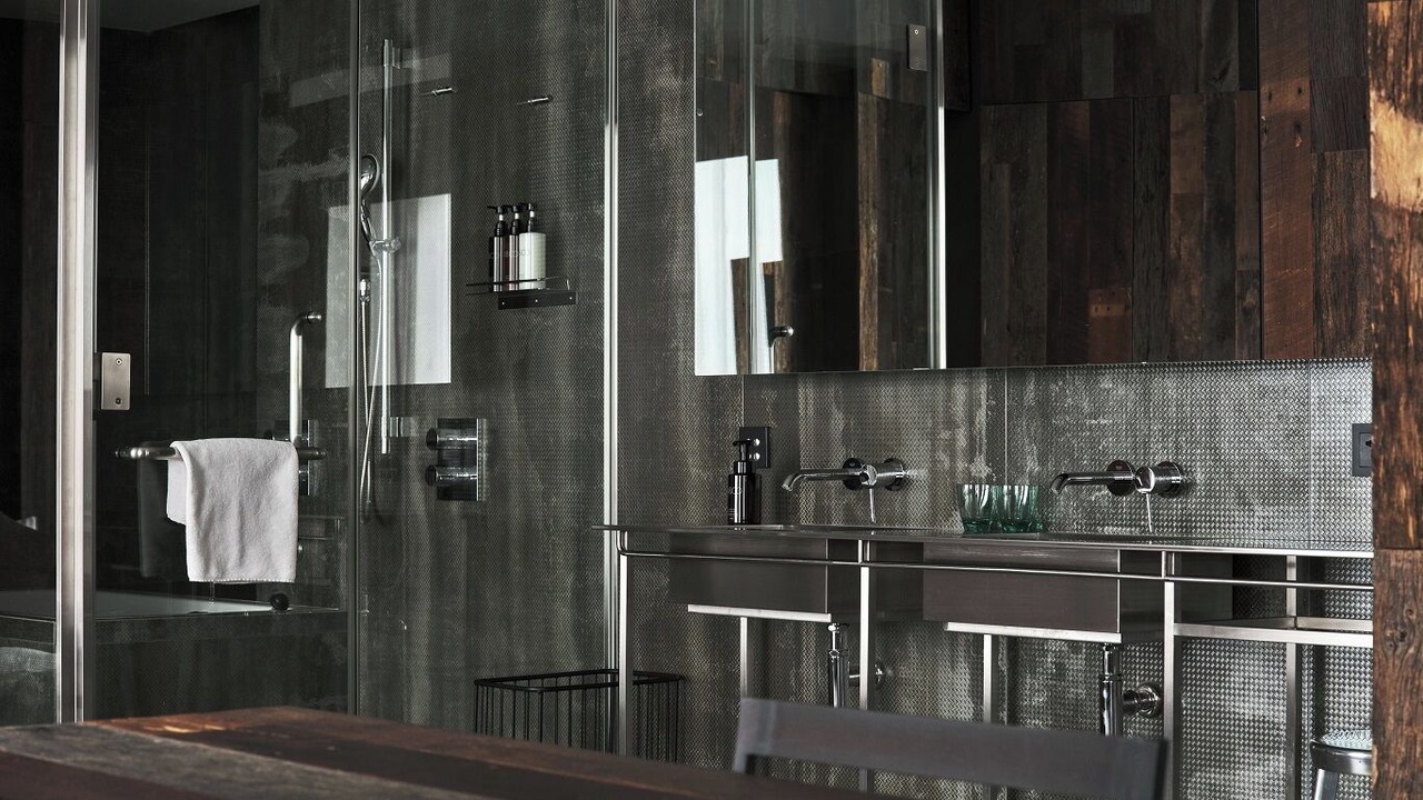 Photo of Bathroom in Oshiage
