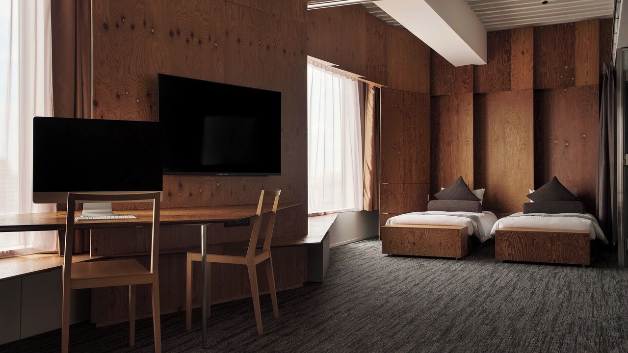 Photo of Bedroom in Oshiage