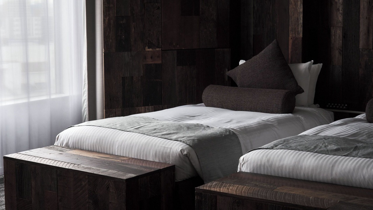 Photo of Bedroom in Oshiage