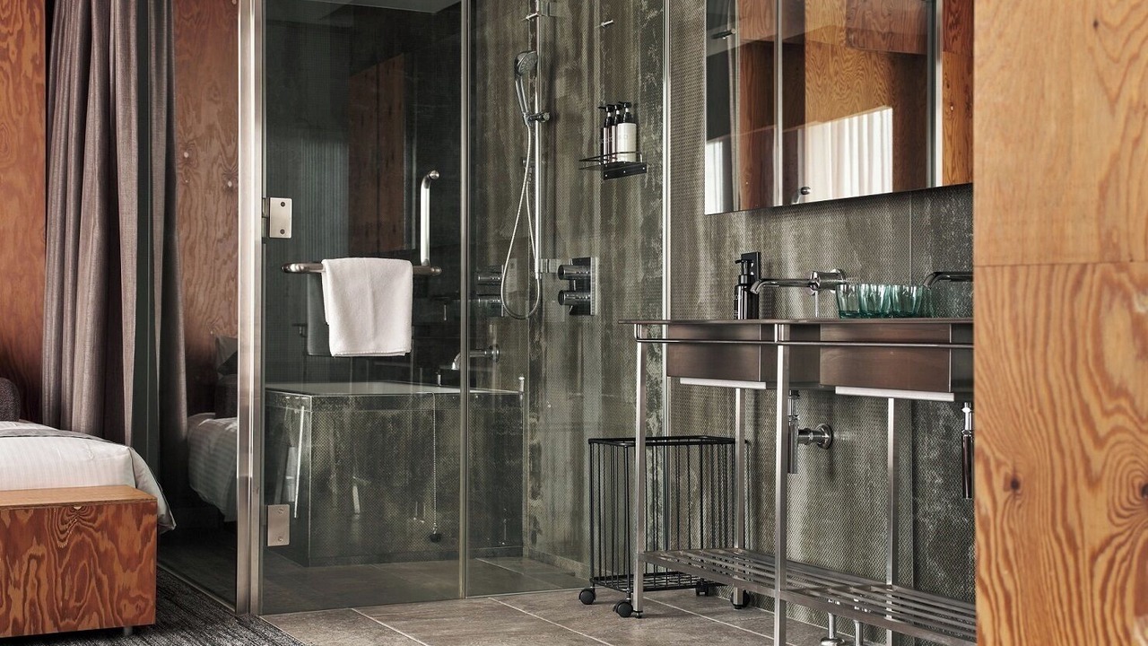 Photo of Bathroom in Oshiage