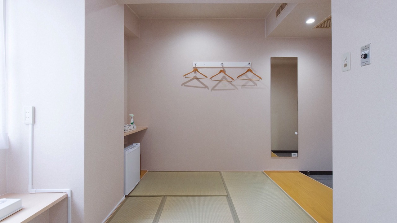 Photo of Bedroom in Sasebo