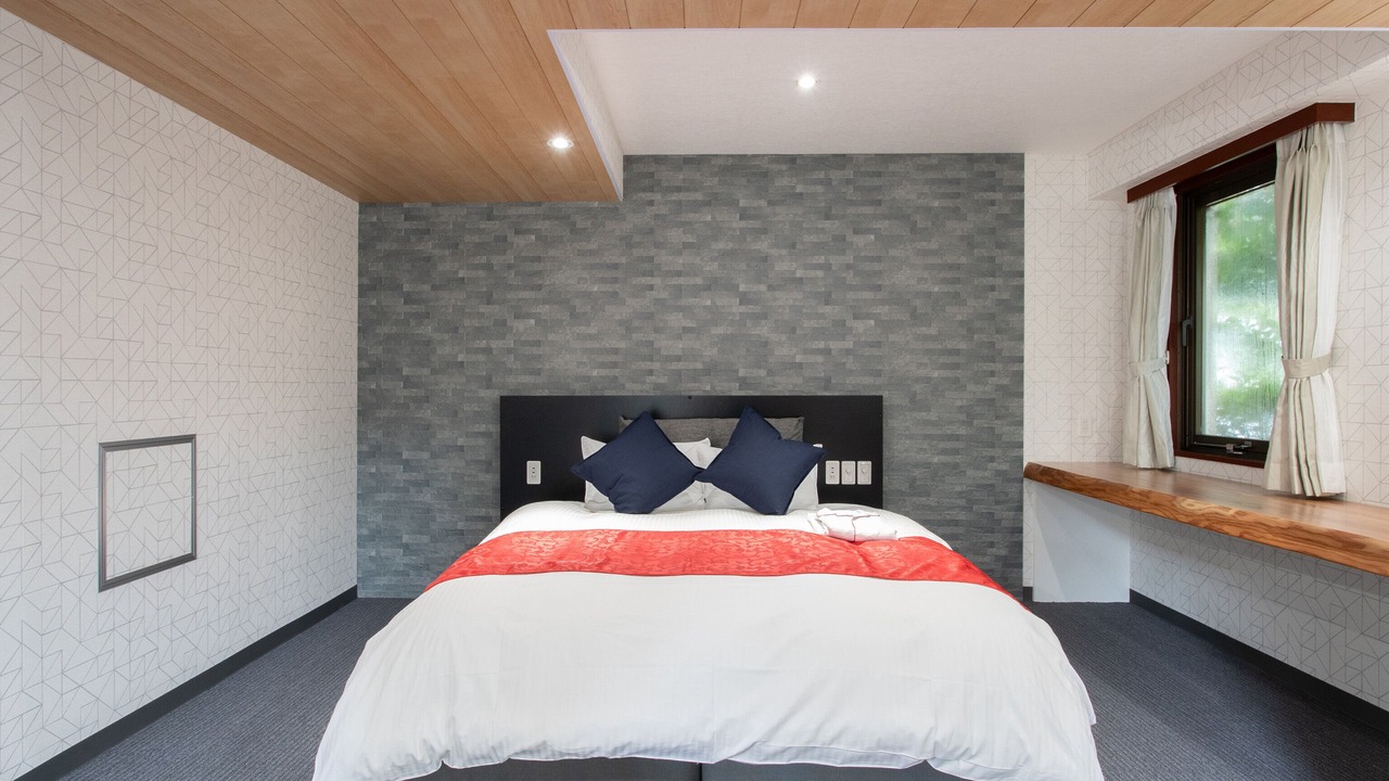 Photo of Bedroom in Sasebo