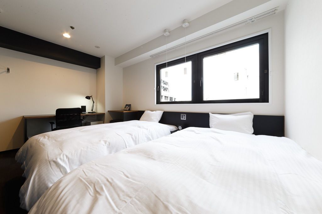 Photo of Bedroom in Aoi Ward