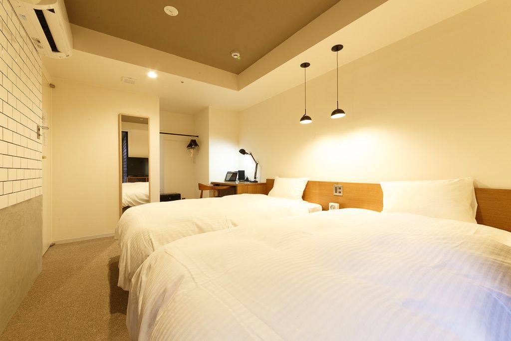 Photo of Bedroom in Aoi Ward
