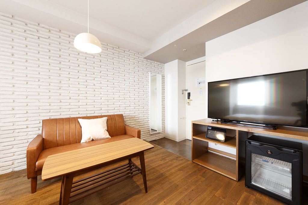 Photo of Bedroom in Aoi Ward