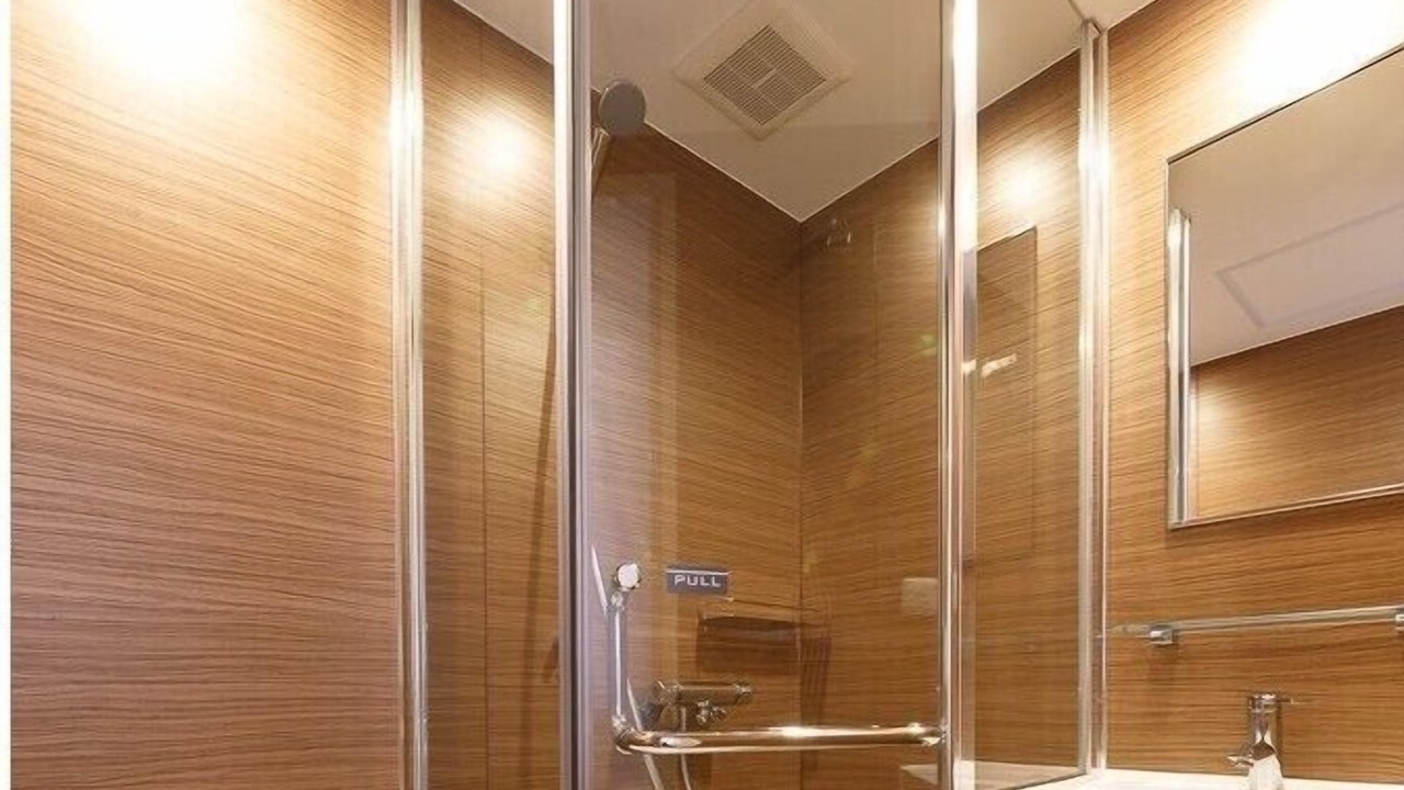 Photo of Bathroom in Aoi Ward