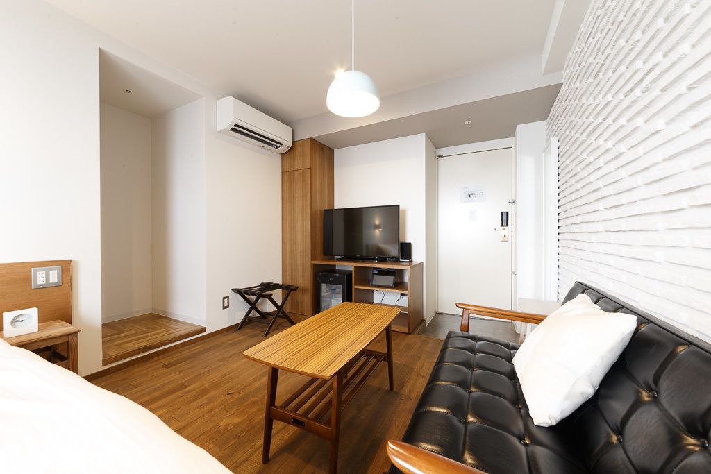 Photo of Bedroom in Aoi Ward
