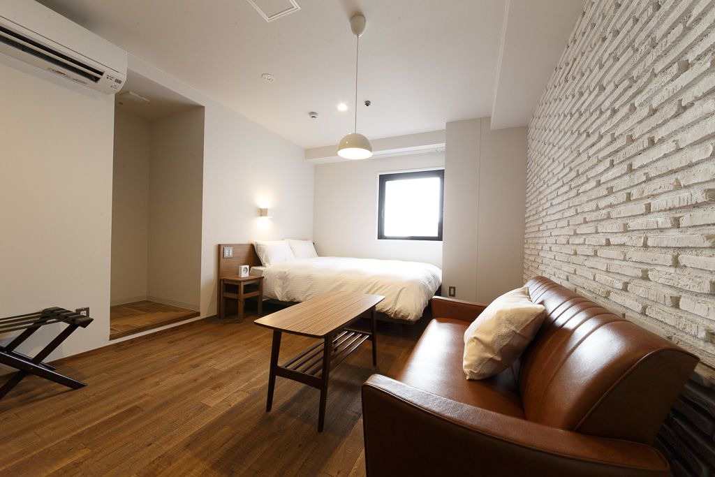 Photo of Bedroom in Aoi Ward