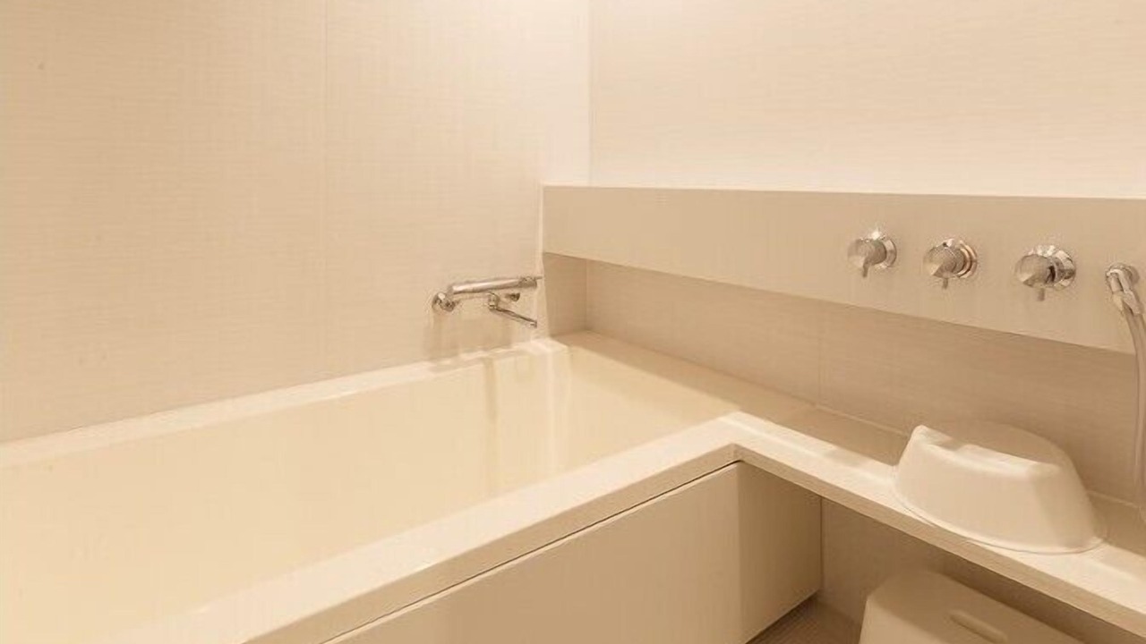 Photo of Bathroom in Aoi Ward