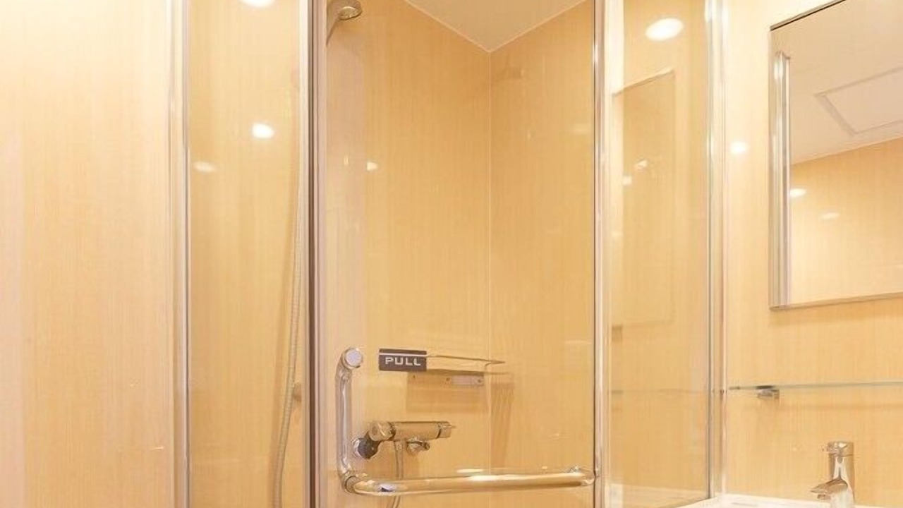 Photo of Bathroom in Aoi Ward