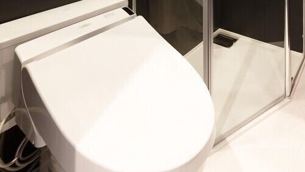 Photo of Bathroom in Aoi Ward