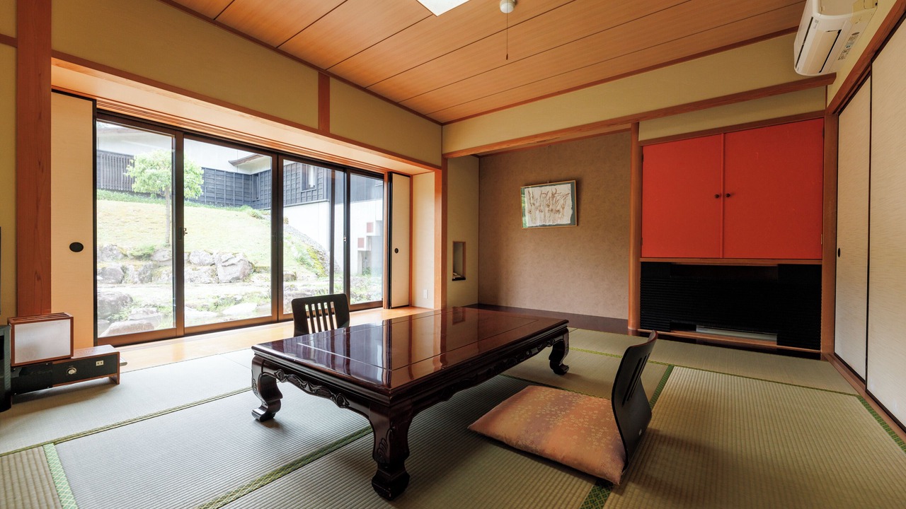 Photo of Bedroom in Hida