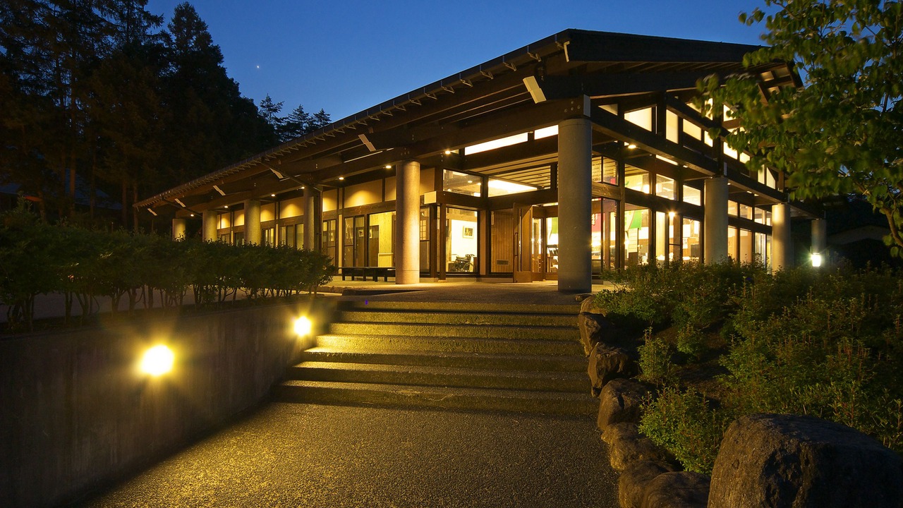 Photo of Buildings in Hida